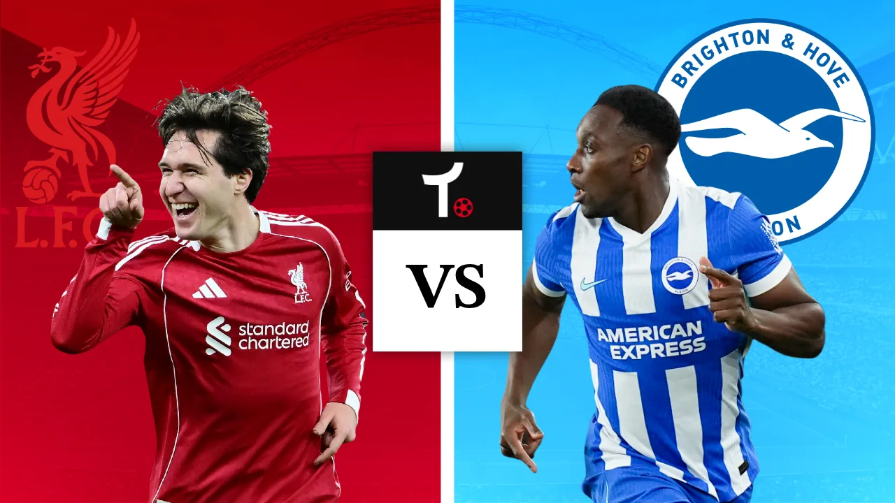 Palpites Liverpool x Brighton &ndash; Copa da Inglaterra