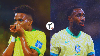 Quem ganhou e quem perdeu espa&ccedil;o na Sele&ccedil;&atilde;o com Ancelotti a 6 meses da Copa do Mundo