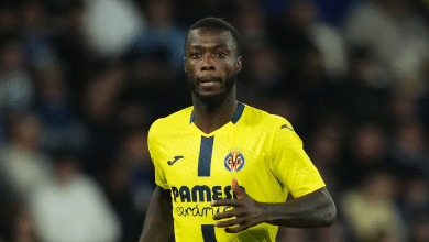 &lsquo;Eu diria n&atilde;o&rsquo;: Ex-Arsenal critica quem deixa sele&ccedil;&otilde;es africanas como segunda op&ccedil;&atilde;o