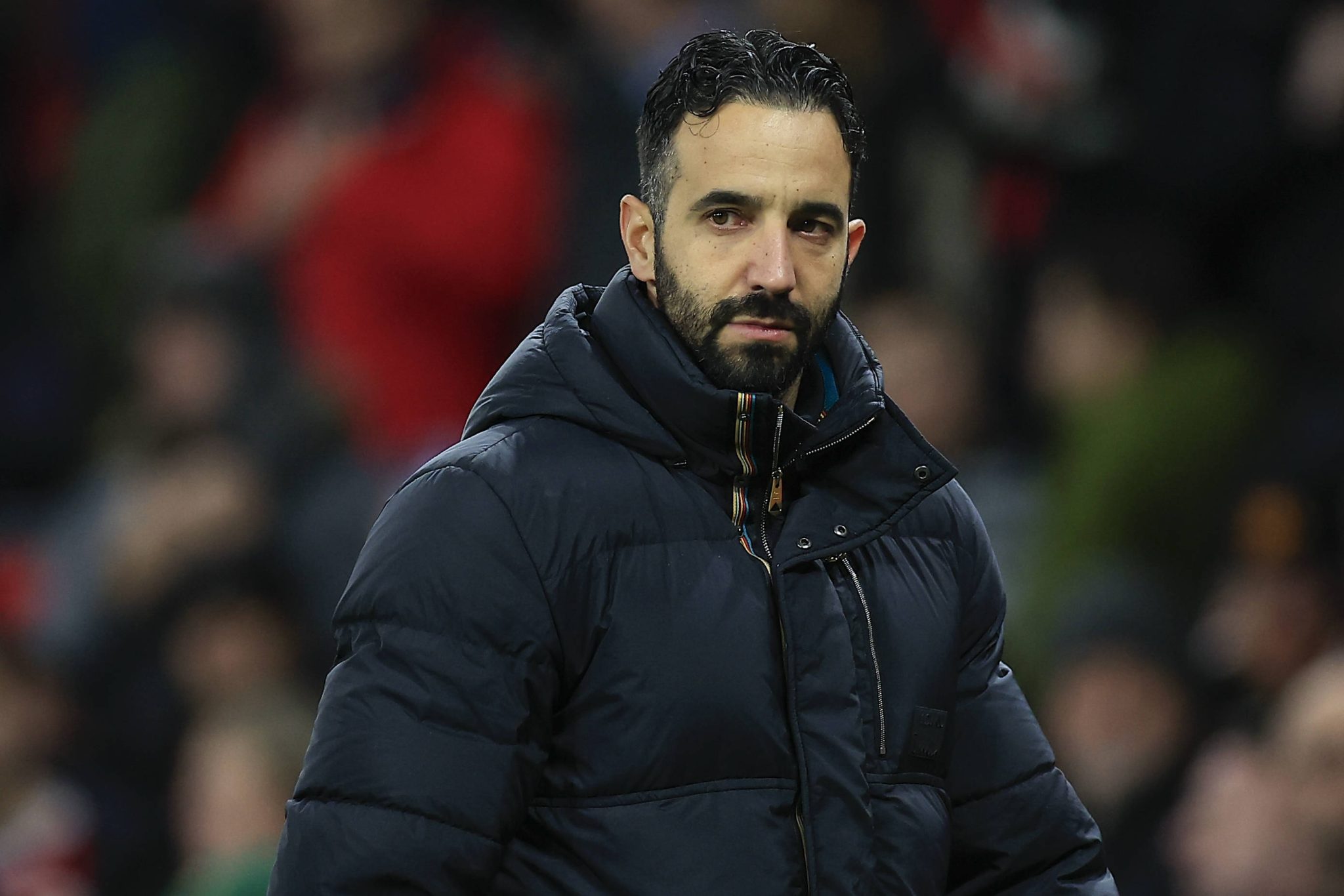 &lsquo;Existe uma ideia no Manchester United que vai continuar&rsquo;: Amorim responde sobre refor&ccedil;os