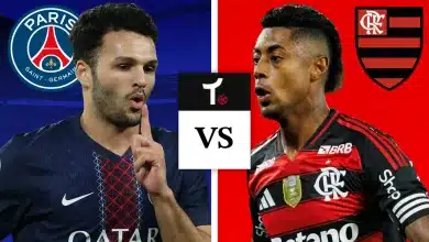 PSG x Flamengo: onde assistir, hor&aacute;rio e prov&aacute;veis escala&ccedil;&otilde;es