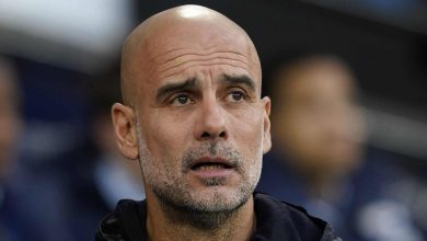 Guardiola promete puni&ccedil;&atilde;o no Manchester City por excessos no Natal