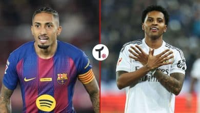 Radar dos brasileiros: Titulares de Ancelotti decidem em rodada de altos e baixos na Europa