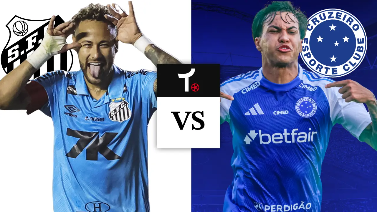Palpites Santos x Cruzeiro &ndash; Campeonato Brasileiro