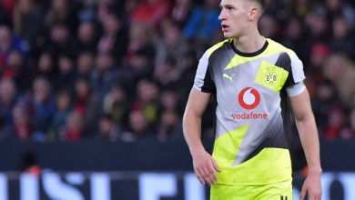 Zagueiro recusa renova&ccedil;&atilde;o no Borussia Dortmund e se torna alvo do Barcelona