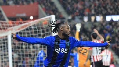 Na mira de United e Liverpool, destaque da Premier League est&aacute; pronto para &lsquo;pr&oacute;ximo passo&rsquo;