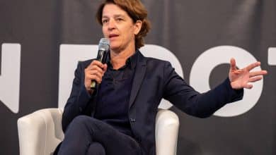 &lsquo;Ela nos impressionou&rsquo;: RB Leipzig faz hist&oacute;ria na Bundesliga ao nomear nova CEO