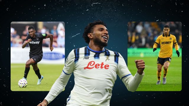 Mercado da bola: Os brasileiros que podem mudar de clube no exterior