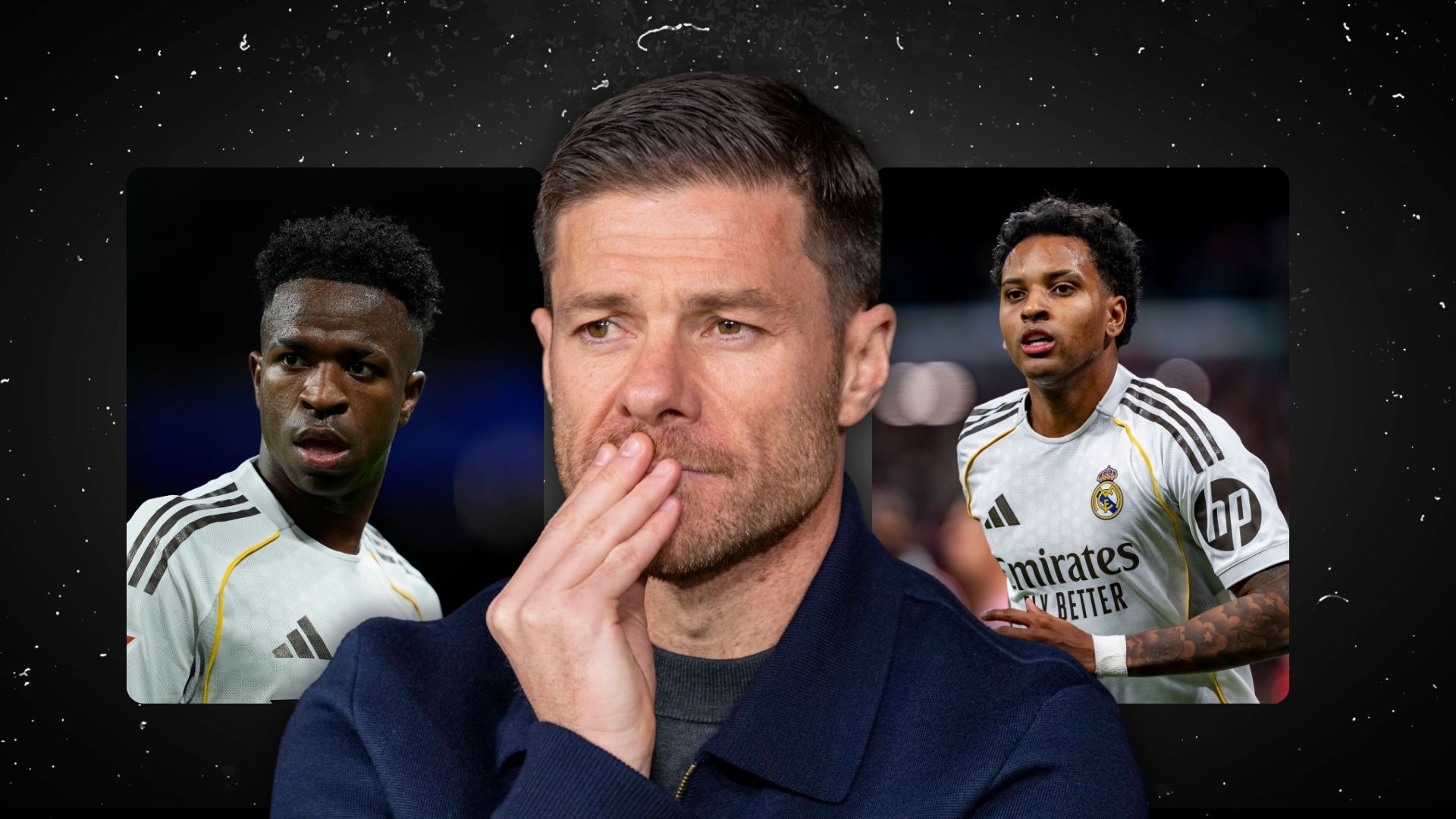 Como not&iacute;cia ruim para o Real Madrid de Xabi Alonso pode ser alento para dupla brasileira