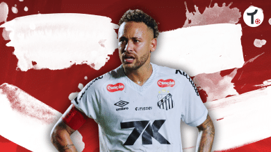 Muitas les&otilde;es, futuro no Santos e sonho com a Copa: O que 2025 ensinou a Neymar