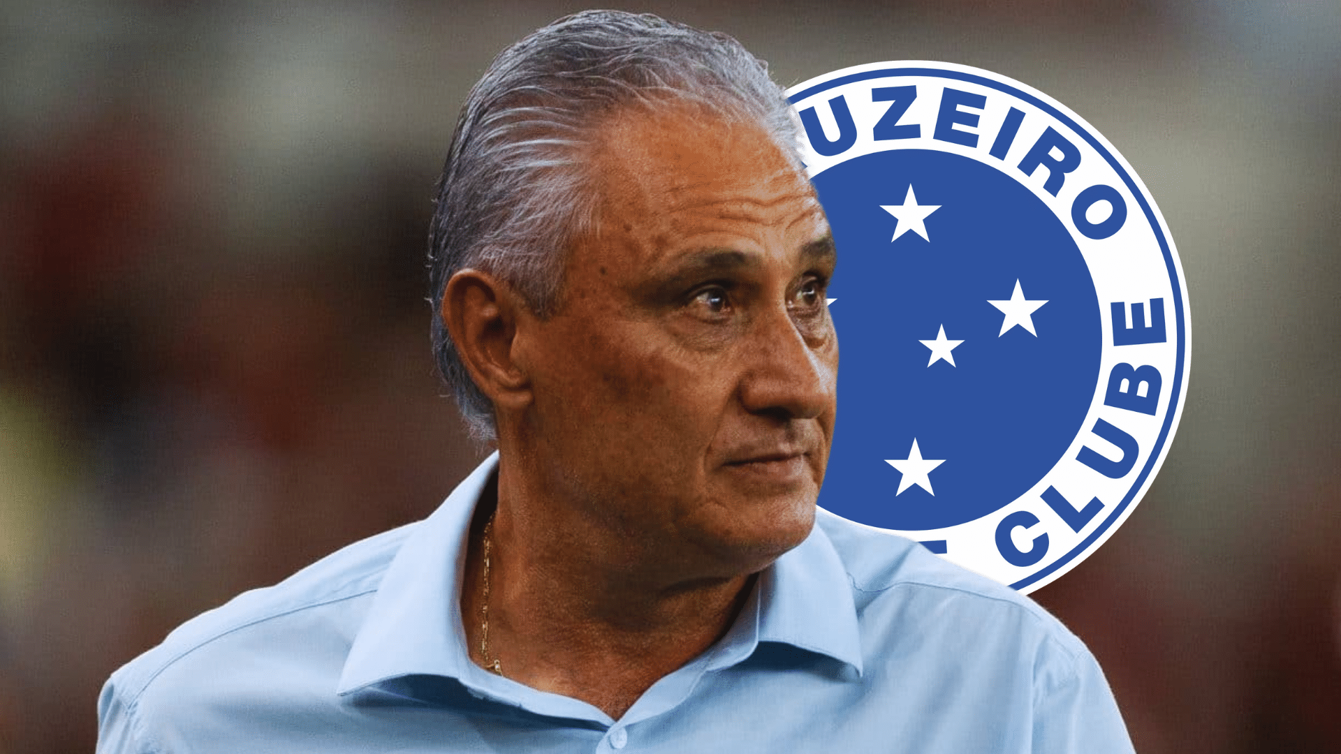 Cruzeiro, Inter e mais: Por que nem pausa na carreira fez Tite perder espa&ccedil;o no mercado