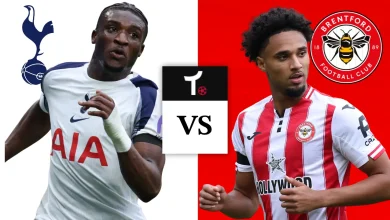 Tottenham x Brentford: onde assistir, hor&aacute;rio e prov&aacute;veis escala&ccedil;&otilde;es