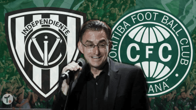 Parceria com o Del Valle: Como funcionar&aacute; neg&oacute;cio entre Coritiba e equatorianos