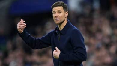 Como jogador do Arsenal poderia ser uma das soluções de Xabi Alonso no Real Madrid