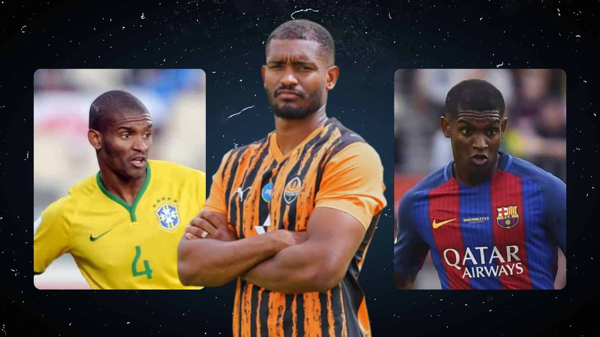 Ex-Flu explica recusa ao Real Madrid e conta semelhan&ccedil;a impactante entre Diniz e Luis Enrique