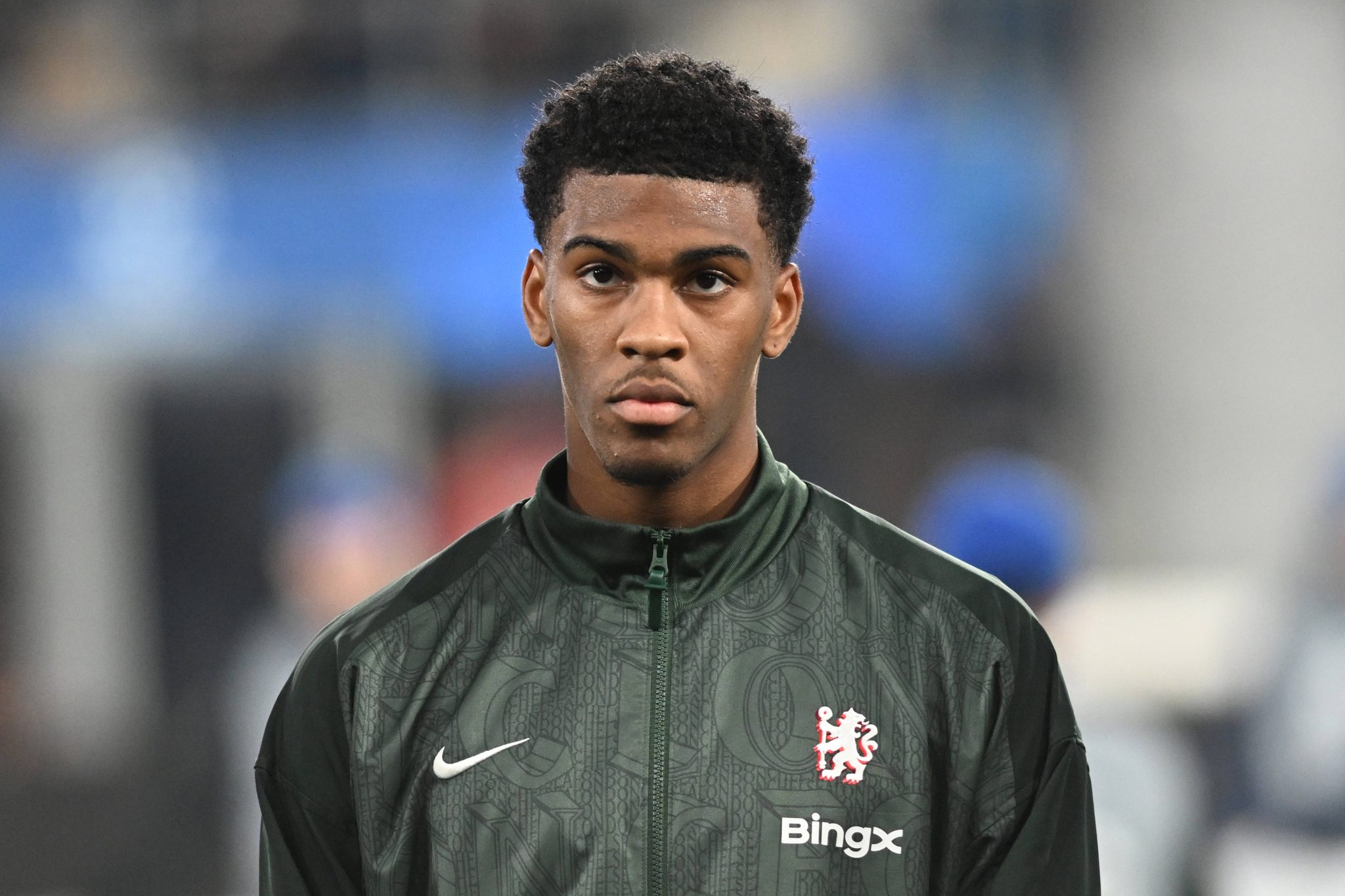 Josh Acheampong, zagueiro do Chelsea