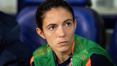 &lsquo;&Eacute; hora de me reconstruir&rsquo;: O desabafo de Bonmat&iacute; sobre a press&atilde;o no futebol