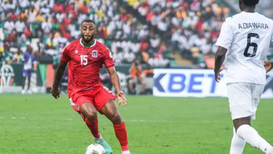 Copa Africana de Na&ccedil;&otilde;es ter&aacute; dupla do futebol brasileiro como destaque