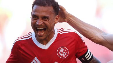 Mesmo seguindo &lsquo;roteiro de rebaixado&rsquo;, Inter se salva no apagar das luzes no Brasileir&atilde;o