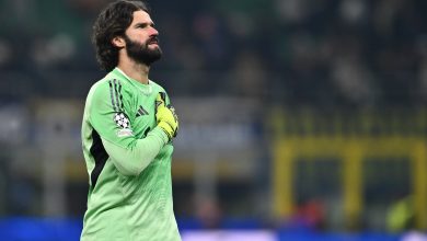 Como Alisson teve papel-chave em pior momento da crise do Liverpool