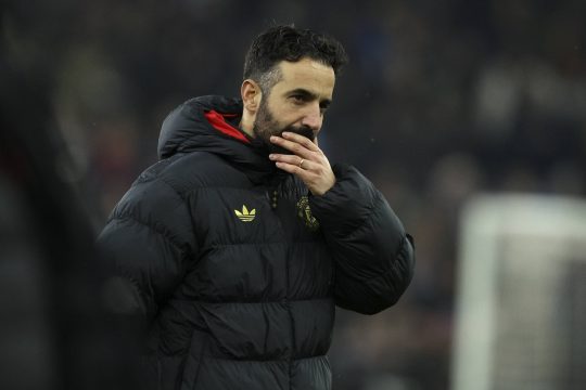 &lsquo;N&atilde;o ajudou em nada&rsquo;: Ap&oacute;s deixar o United, meia critica fala pol&ecirc;mica de Amorim