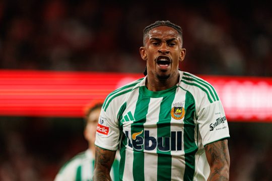 R$ 98 milhões: ‘Esquecido’ em Portugal, ex-Flamengo é cobiçado por gigantes europeus
