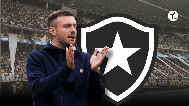 Martin Anselmi: O que esperar do novo t&eacute;cnico e como o Botafogo pode jogar?