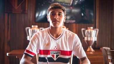 São Paulo supera Flamengo para contratar promessa que usou IA na formação