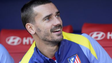 Melhor reserva do mundo? Como Griezmann abra&ccedil;ou nova fun&ccedil;&atilde;o no Atl&eacute;tico de Madrid
