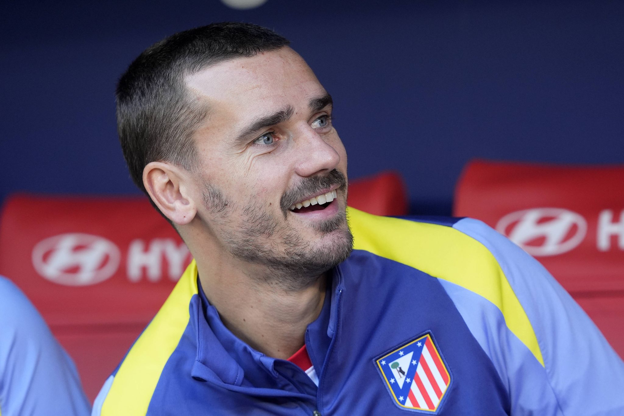 Melhor reserva do mundo? Como Griezmann abra&ccedil;ou nova fun&ccedil;&atilde;o no Atl&eacute;tico de Madrid