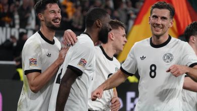 Estrelas da sele&ccedil;&atilde;o alem&atilde; podem parar na Turquia sem custos de transfer&ecirc;ncia