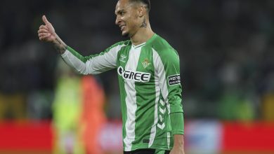 Melhor brasileiro da Europa? Antony carrega Betis e ex-Botafogo salva o dia na Liga Europa
