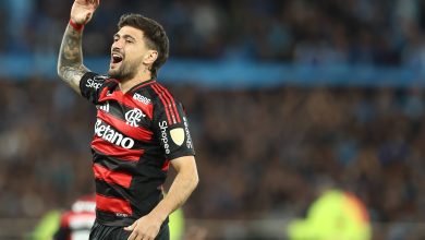 Auge no Brasileir&atilde;o, nem tanto nas copas: Como Arrascaeta fez ano mais regular no Flamengo