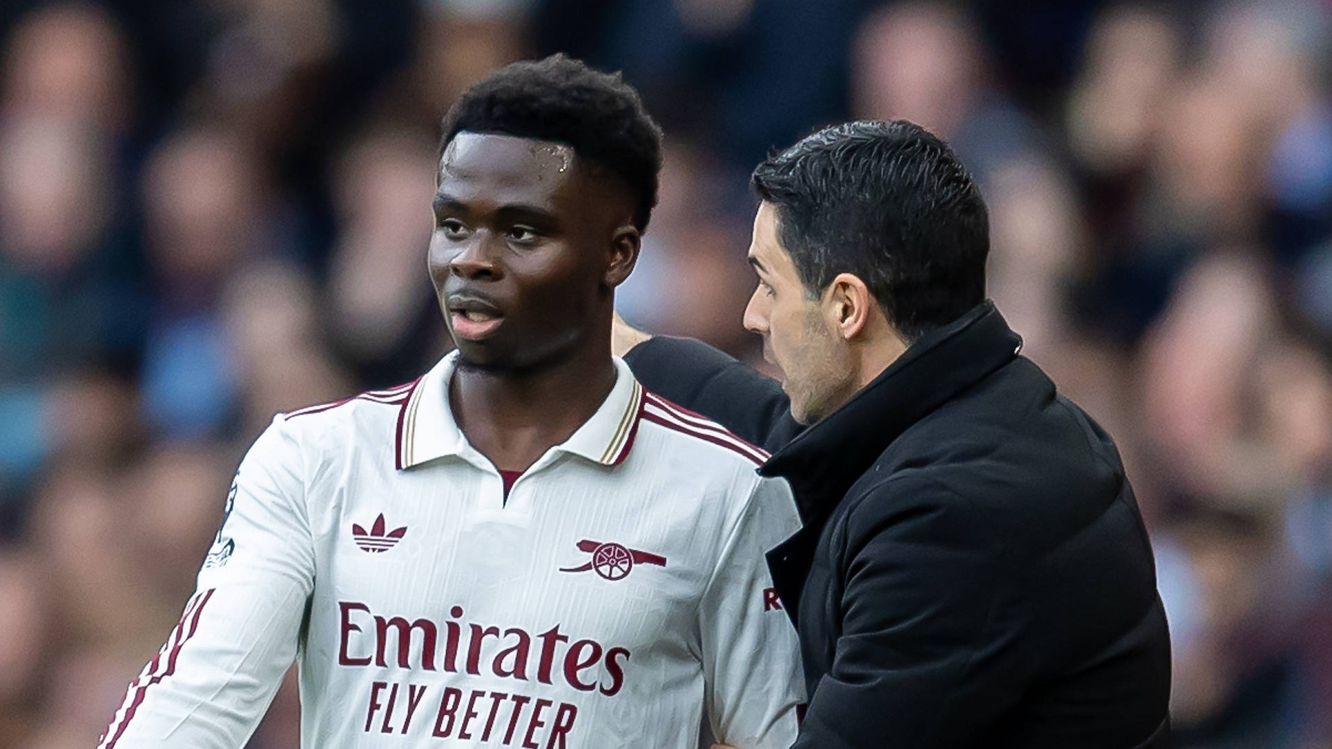 Liderar no Natal &eacute; sin&ocirc;nimo de t&iacute;tulo? O que a hist&oacute;ria ensina ao Arsenal