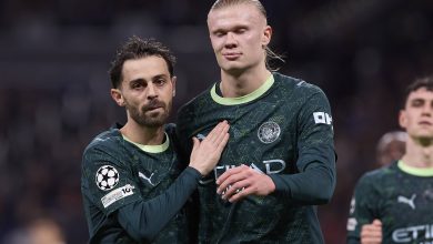 Estrela do City revela maior sonho, planos para ser treinador e melhor amigo no futebol