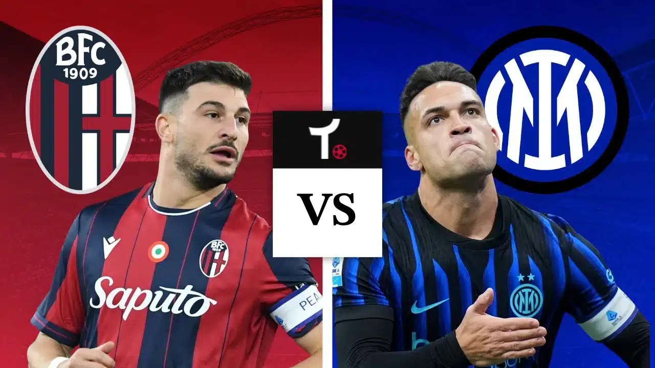 Palpites Bologna x Internazionale &ndash; Supercopa da It&aacute;lia