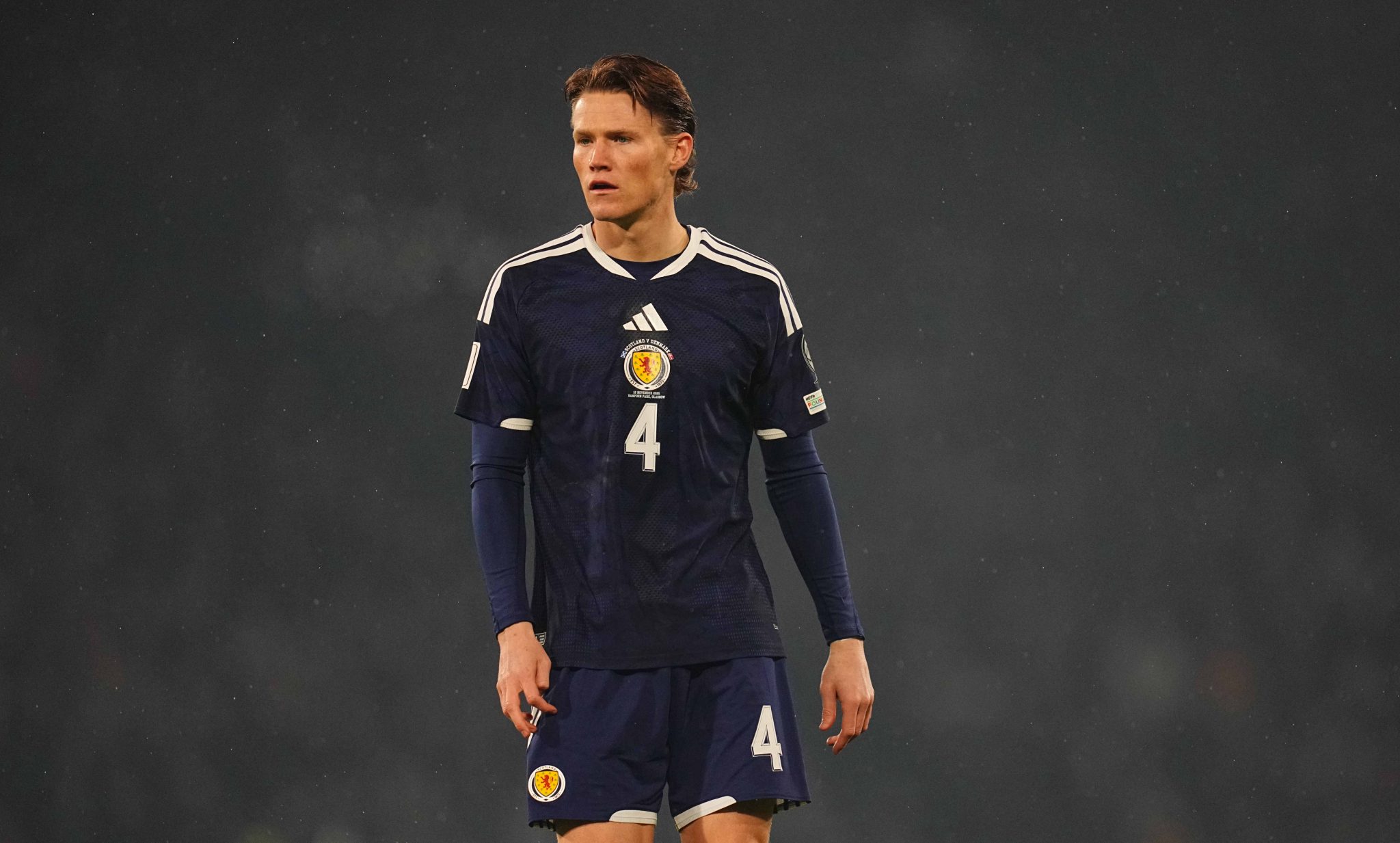 &lsquo;Acho que vai ser bem dif&iacute;cil para o Brasil&rsquo;: O que esperar da Esc&oacute;cia, advers&aacute;ria da Sele&ccedil;&atilde;o na Copa