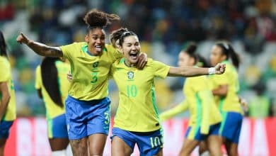 Sele&ccedil;&atilde;o brasileira feminina encerra temporada mostrando pot&ecirc;ncia, mas tem dilemas a resolver