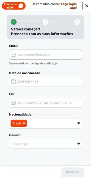 Clube Betano: conhe&ccedil;a o programa de fidelidade da plataforma