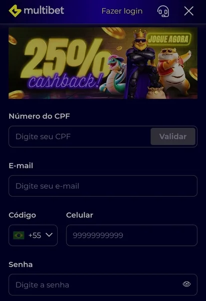 Plataforma Multibet Brasil: an&aacute;lise completa da casa de apostas