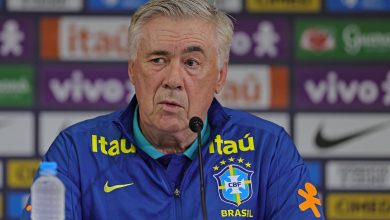 &lsquo;Acho que quem eliminar a sele&ccedil;&atilde;o brasileira vai ganhar a Copa do Mundo&rsquo;