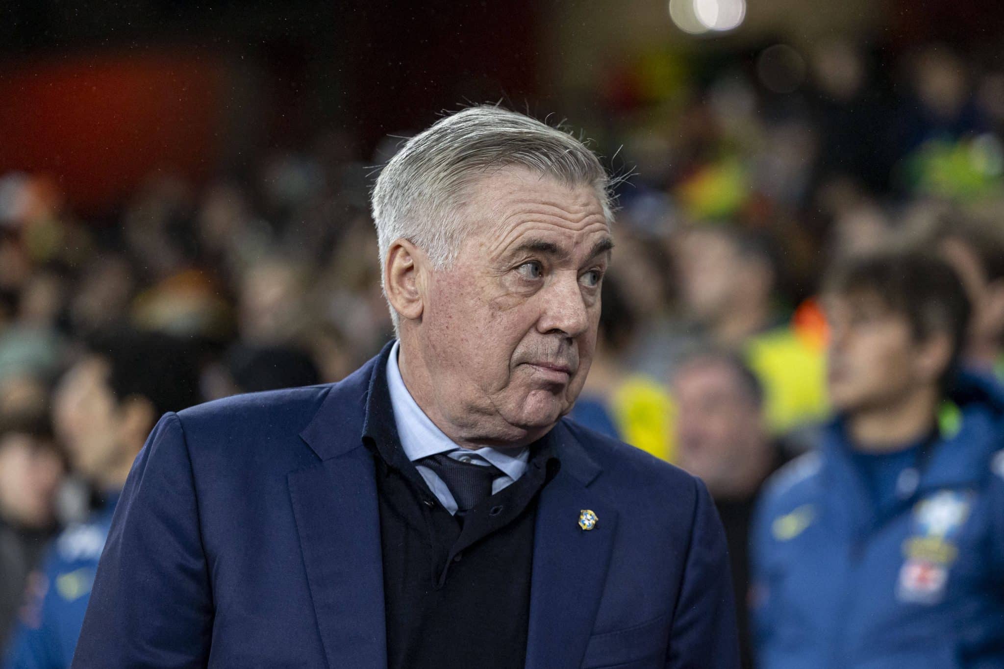 Copa do Mundo 2026: Quem o Brasil pode enfrentar no mata-mata?