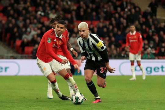 Do Natal ao Ano Novo: Jogos de futebol para assistir no final de 2025