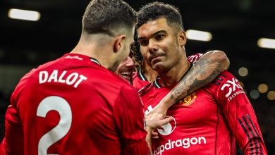 United e Bournemouth entregam o controle &mdash; e brasileiros comandam o caos em Old Trafford