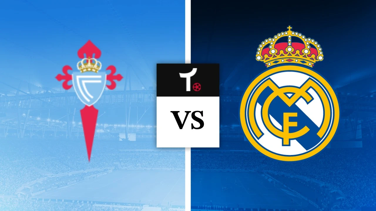 Palpites Celta de Vigo x Real Madrid &ndash; La Liga