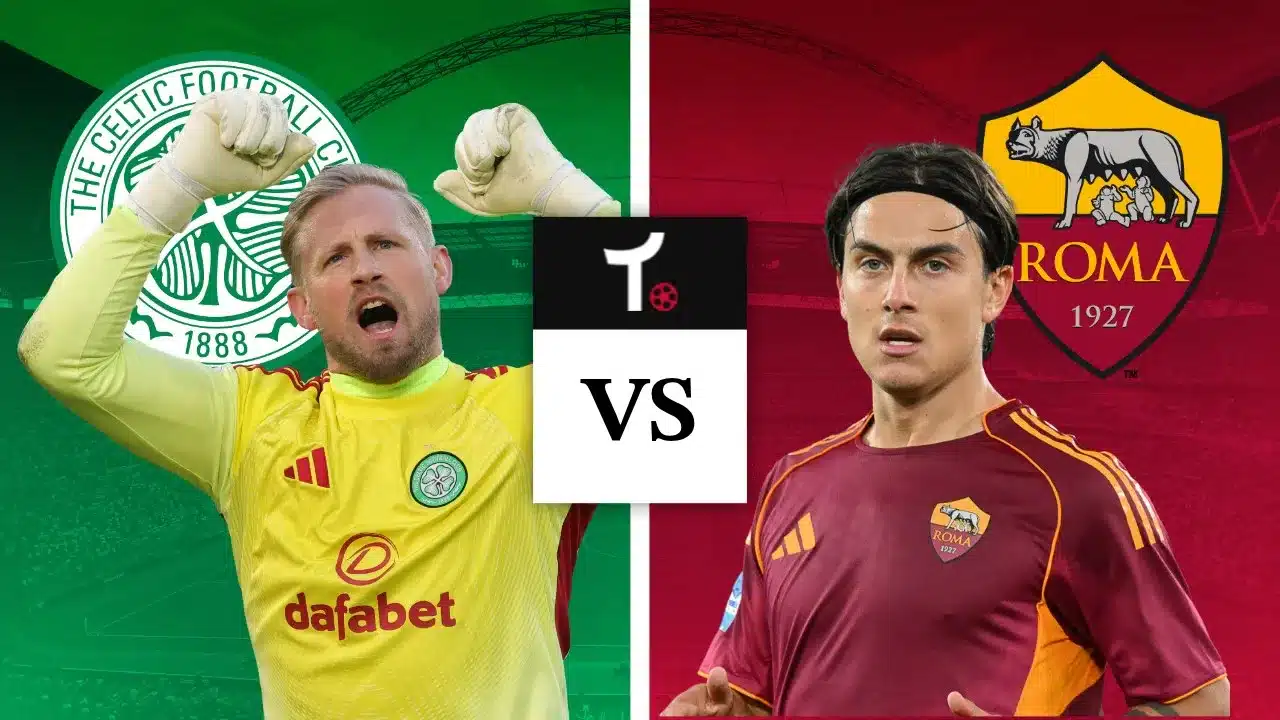 Palpites Celtic x Roma &ndash; Liga Europa