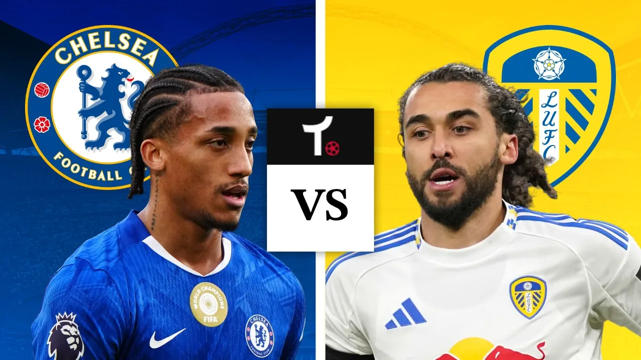 Palpites Chelsea x Leeds &ndash; Premier League