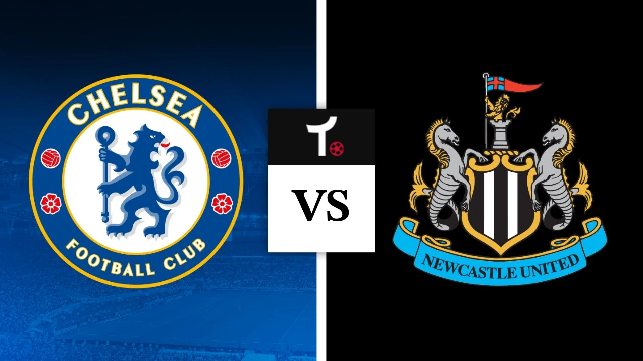 Palpites Chelsea x Newcastle &ndash; Premier League