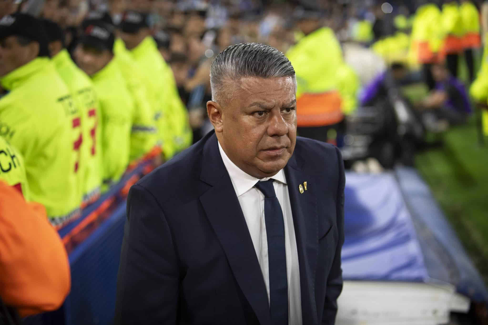 Argentina fora da Copa do Mundo? Como crise na AFA pode impactar a sele&ccedil;&atilde;o