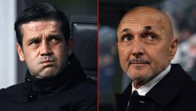 Mercado: Inter e Juventus analisam troca de meio-campistas